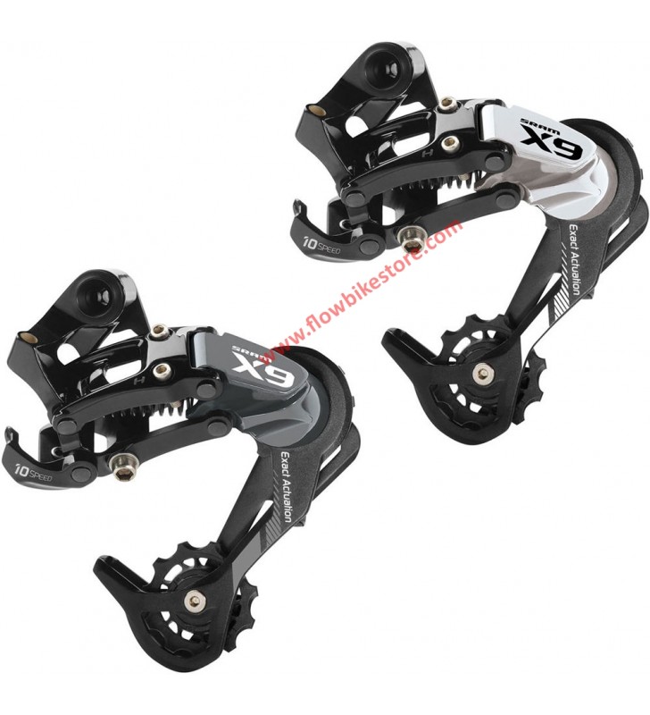 Cambio sram online 10v